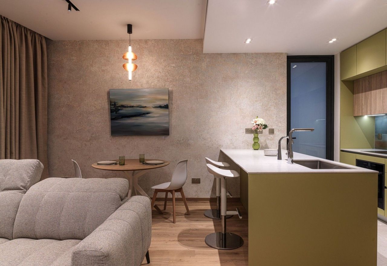 Apartment in Limassol, Cyprus, 73 m² - picture 7