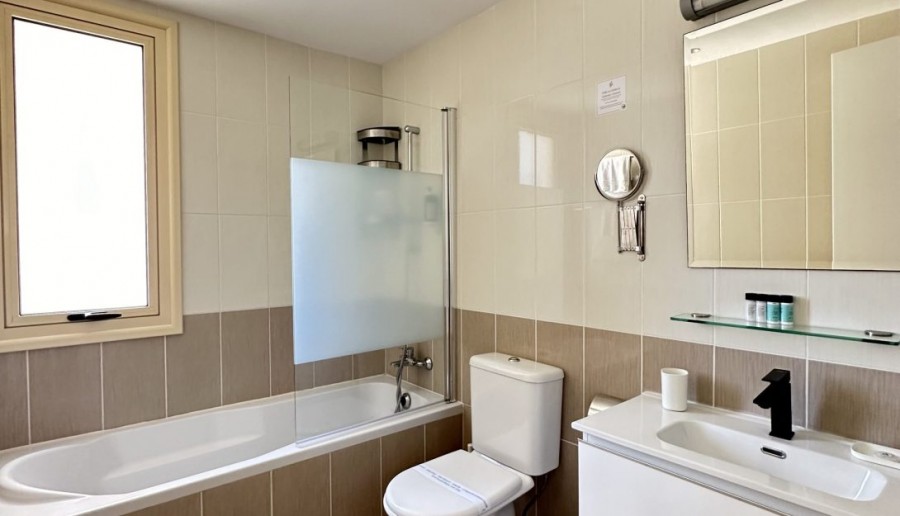 Apartment in Paphos, Cyprus, 117 m² - picture 7