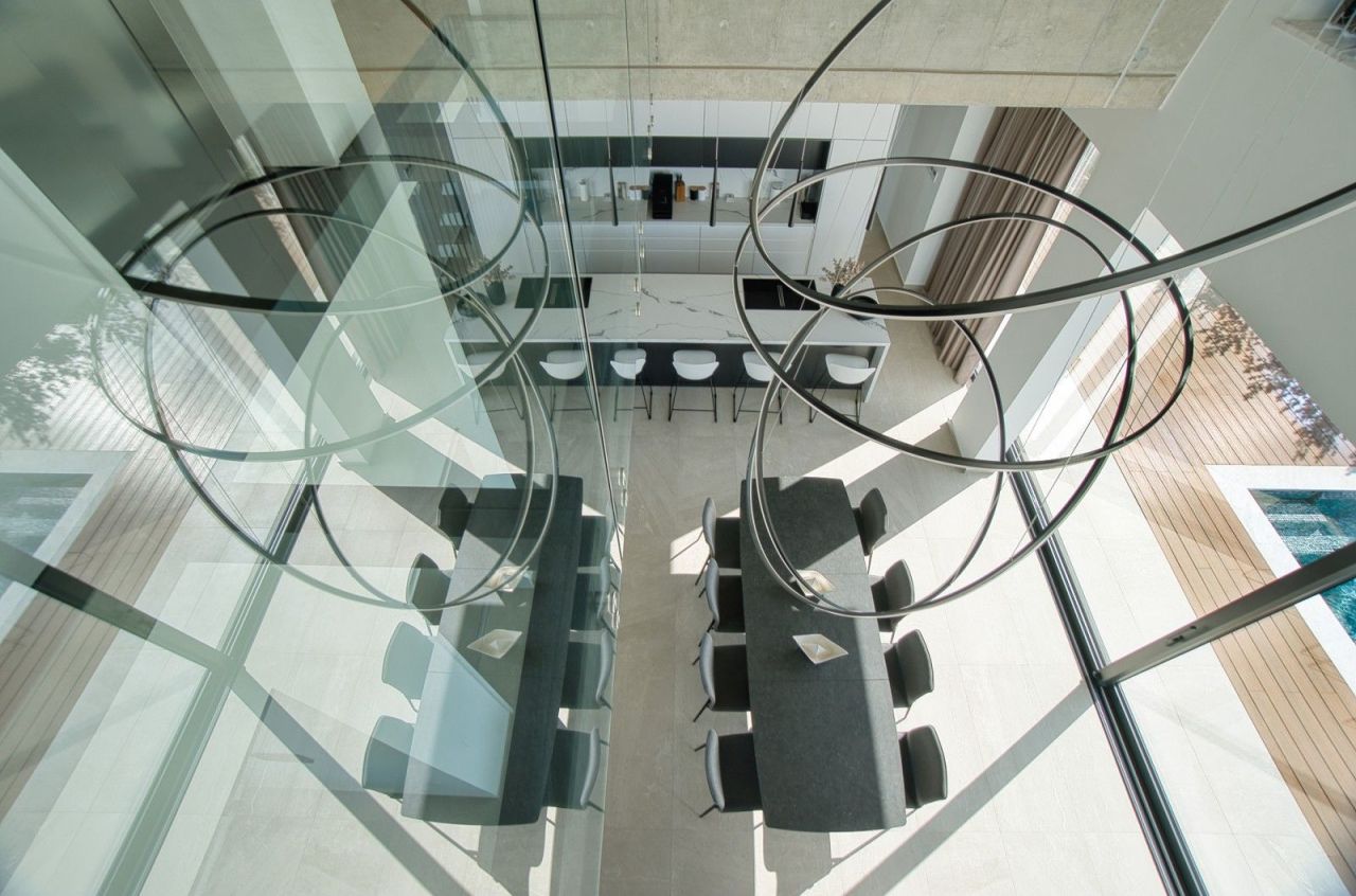 Villa a Paphos, Cipro, 620 m² - foto 8