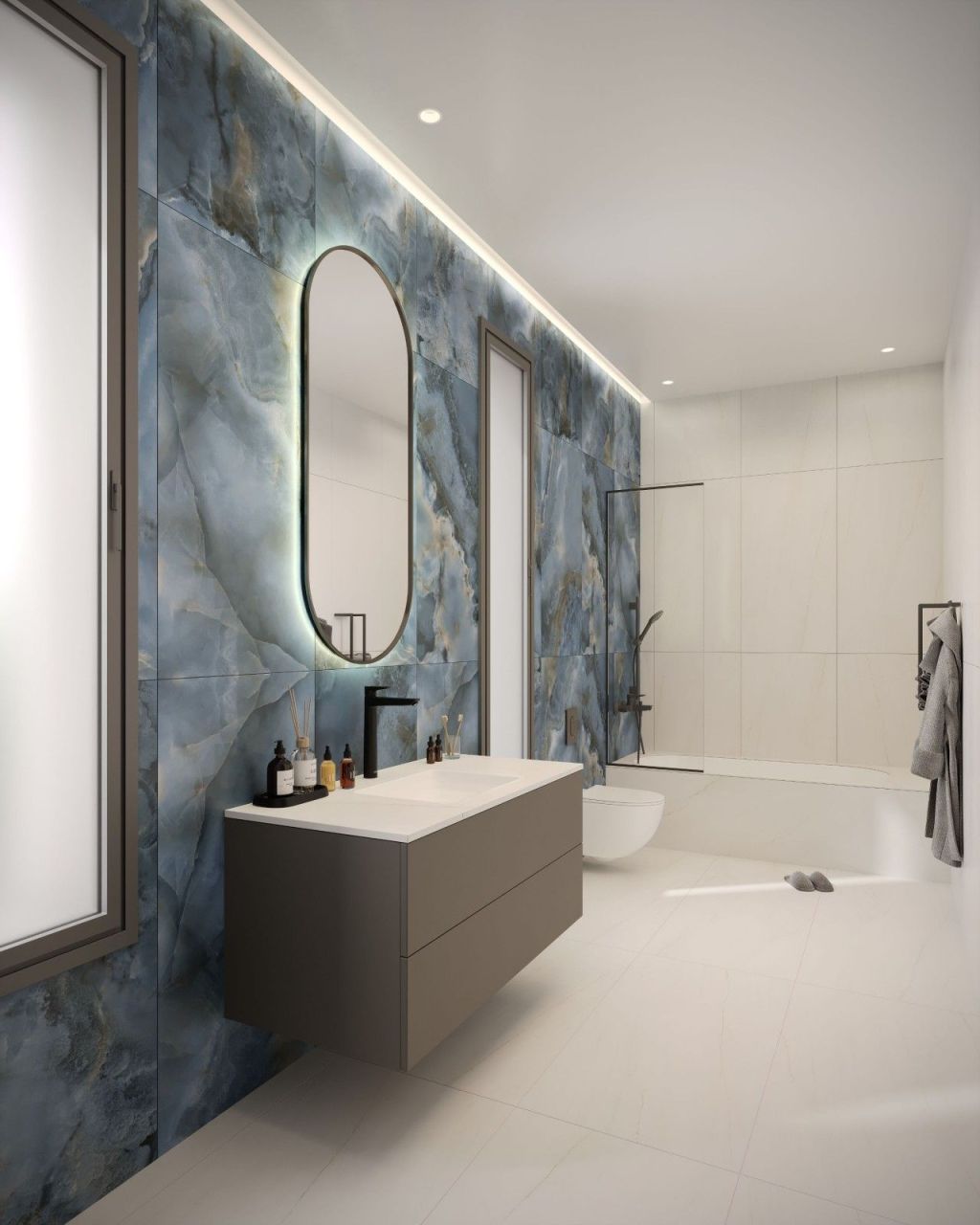 Villa in Limassol, Cyprus, 263 m² - picture 8