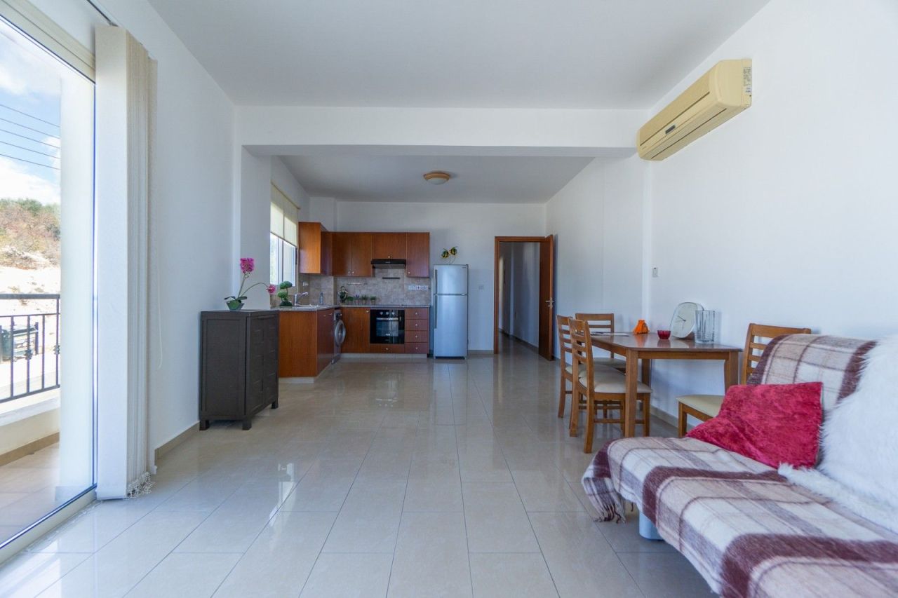 Apartment in Paphos, Cyprus, 75 m² - picture 8