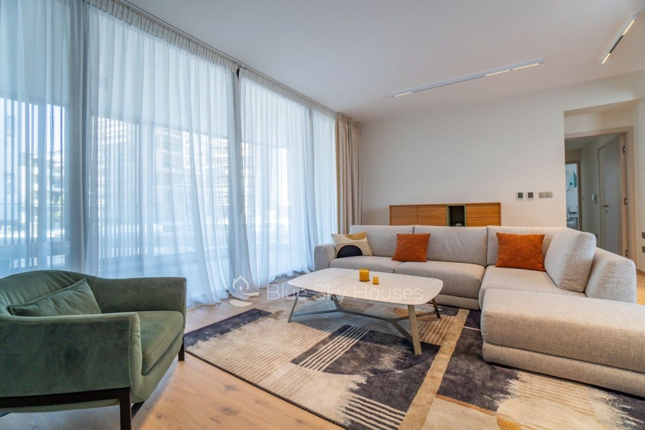 Appartamenti a Limassol, Cipro, 164 m² - foto 8