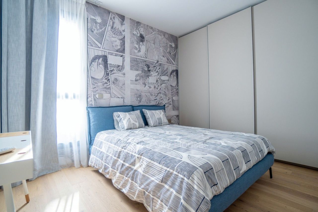 Apartment in Limassol, Cyprus, 125 m² - picture 8