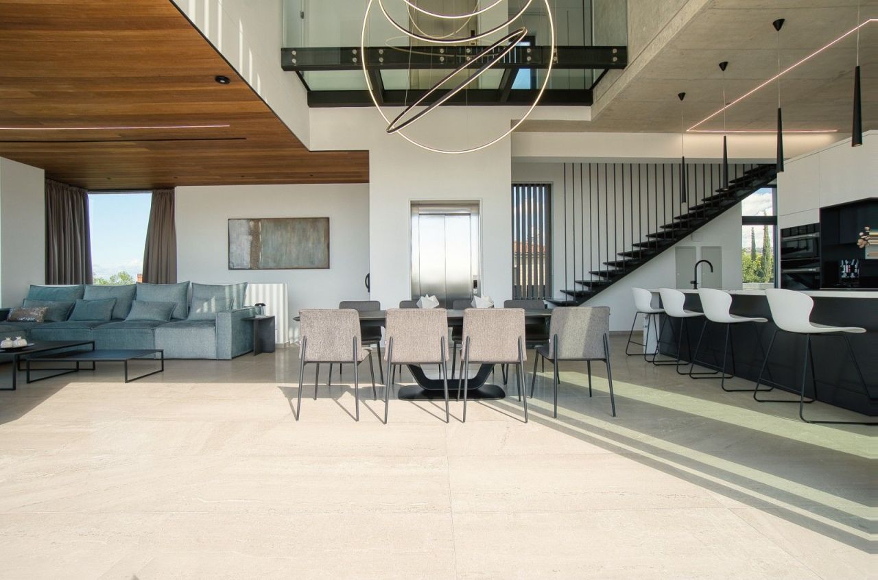 Villa a Paphos, Cipro, 620 m² - foto 9