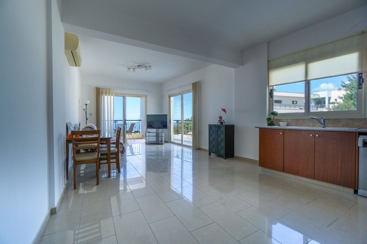 Apartment in Paphos, Cyprus, 75 m² - picture 9