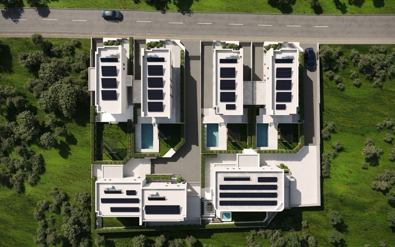 Villa in Limassol, Zypern, 150 m² - Foto 9