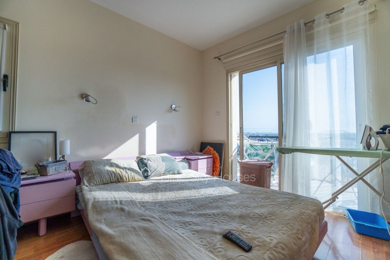 Villa a Limassol, Cipro, 175 m² - foto 10