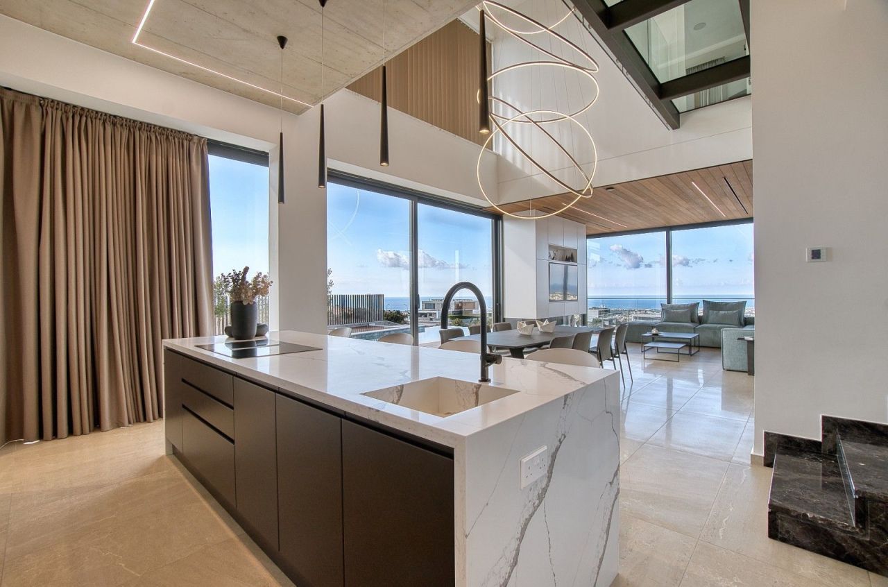 Villa a Paphos, Cipro, 620 m² - foto 10