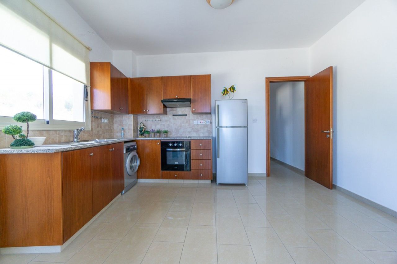 Apartment in Paphos, Cyprus, 75 m² - picture 10