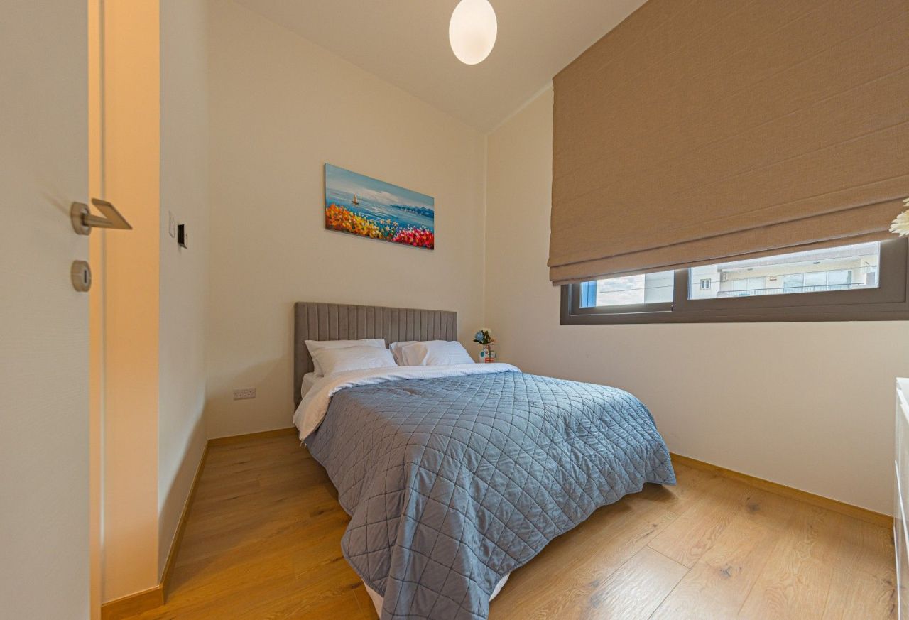 Apartment in Limassol, Zypern, 121 m² - Foto 10