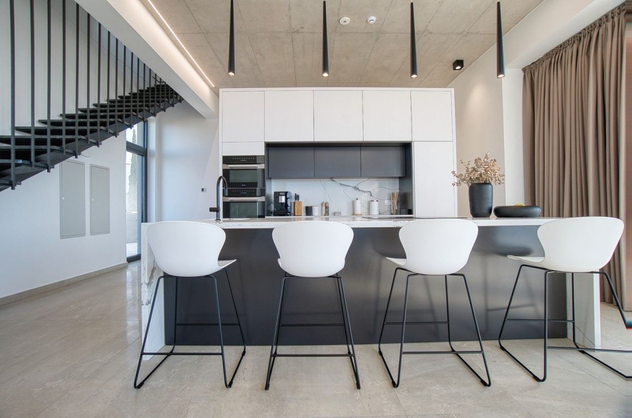 Villa a Paphos, Cipro, 620 m² - foto 11