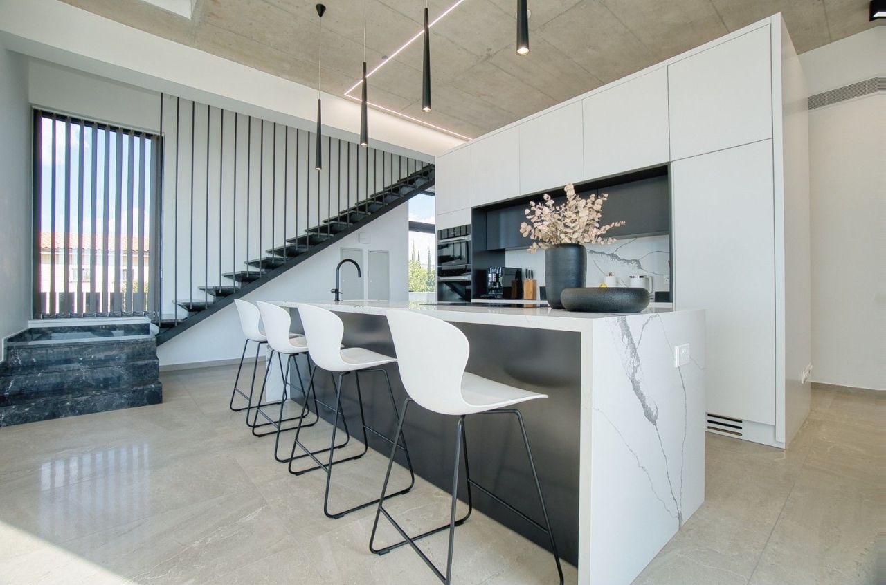 Villa a Paphos, Cipro, 620 m² - foto 12