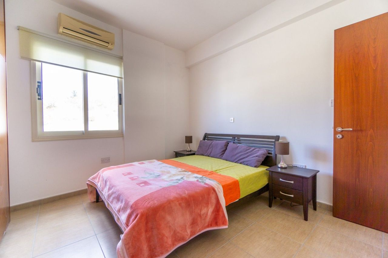 Apartment in Paphos, Cyprus, 75 m² - picture 12