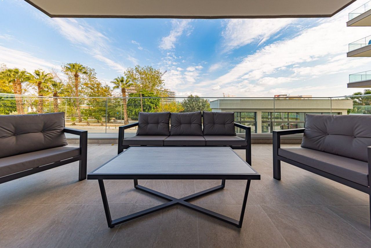 Apartment in Limassol, Zypern, 121 m² - Foto 13