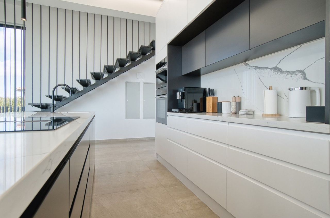 Villa a Paphos, Cipro, 620 m² - foto 13