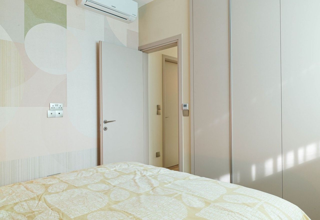 Apartment in Limassol, Cyprus, 73 m² - picture 13