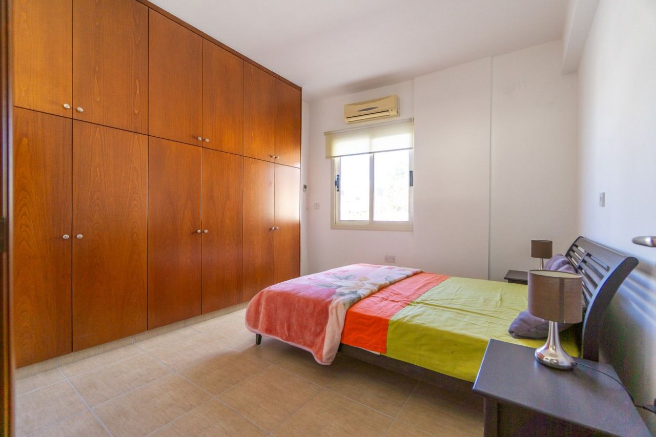 Apartment in Paphos, Cyprus, 75 m² - picture 13