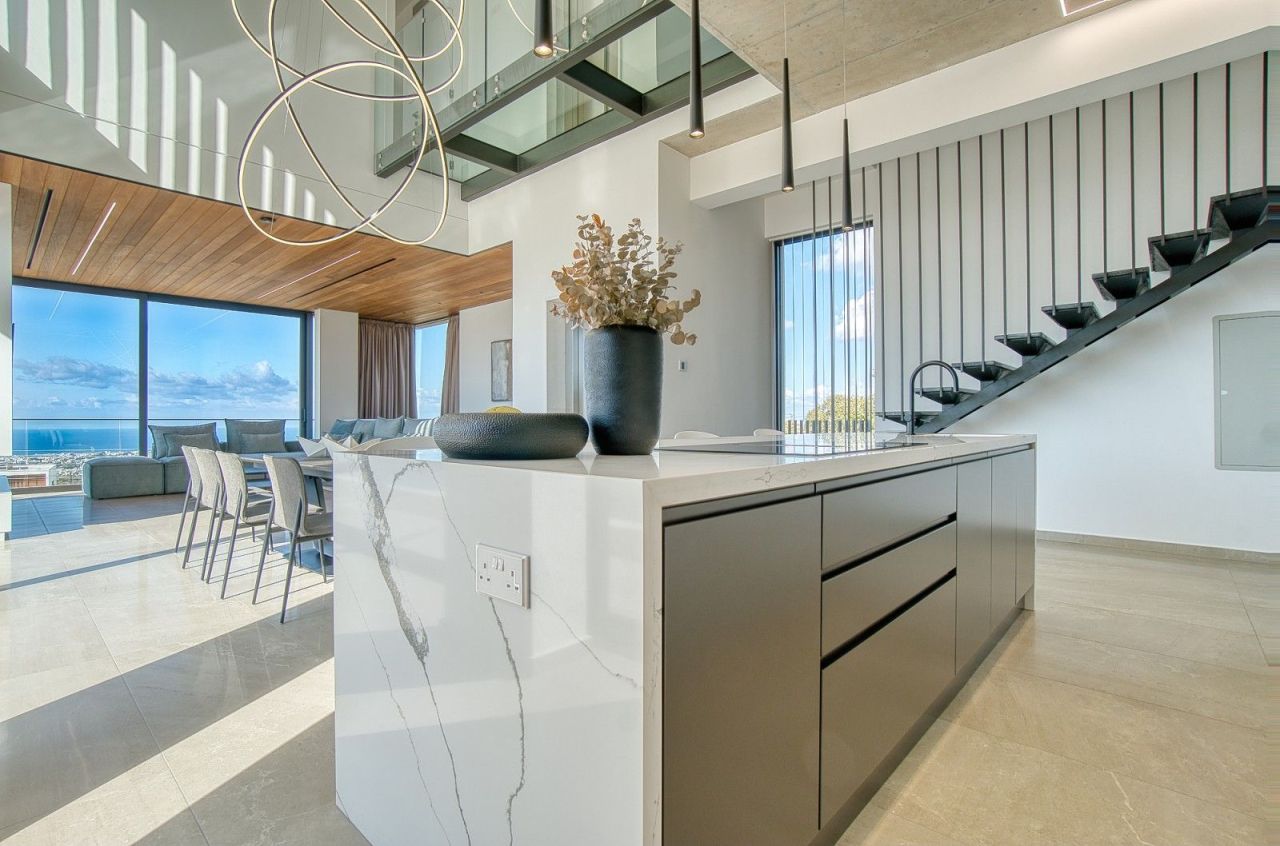 Villa a Paphos, Cipro, 620 m² - foto 14