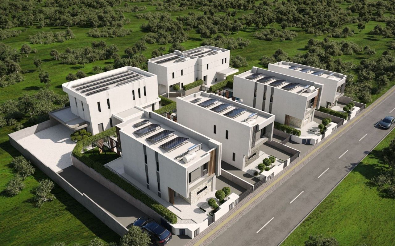 Villa in Limassol, Cyprus, 263 m² - picture 14