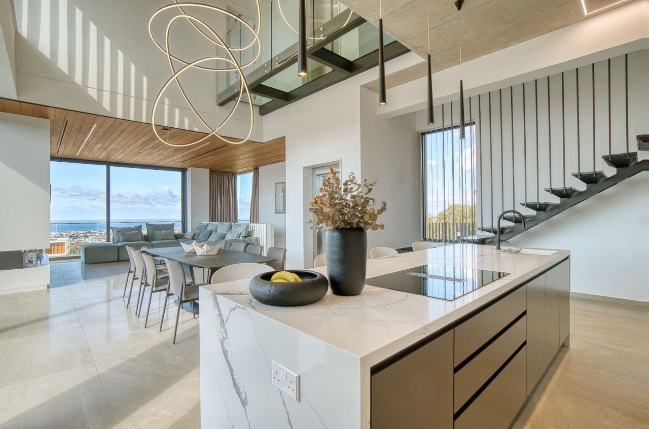 Villa a Paphos, Cipro, 620 m² - foto 15