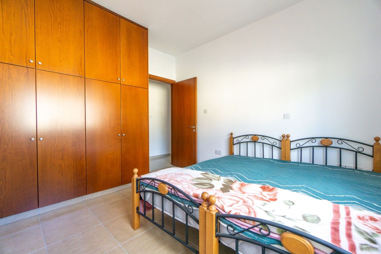 Apartment in Paphos, Cyprus, 75 m² - picture 16