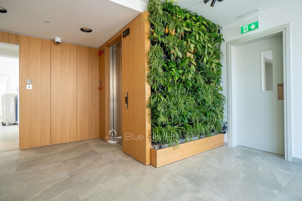 Apartment in Limassol, Cyprus, 125 m² - picture 17