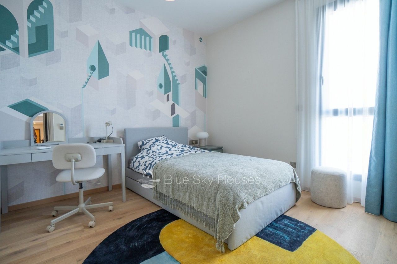 Apartamento en Limasol, Chipre, 164 m² - imagen 18