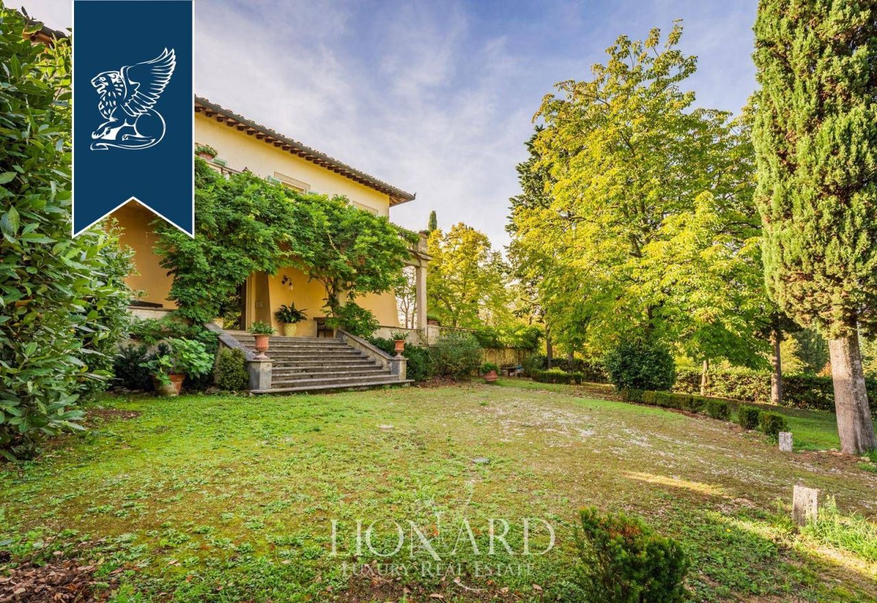 Granja en San Gimignano, Italia, 3 900 m² - imagen 18