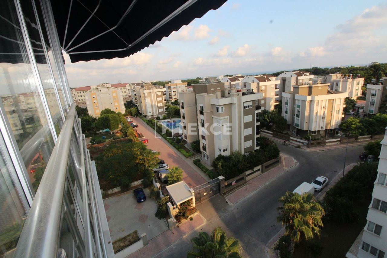 Apartment in Antalya, Türkei, 145 m² - Foto 1