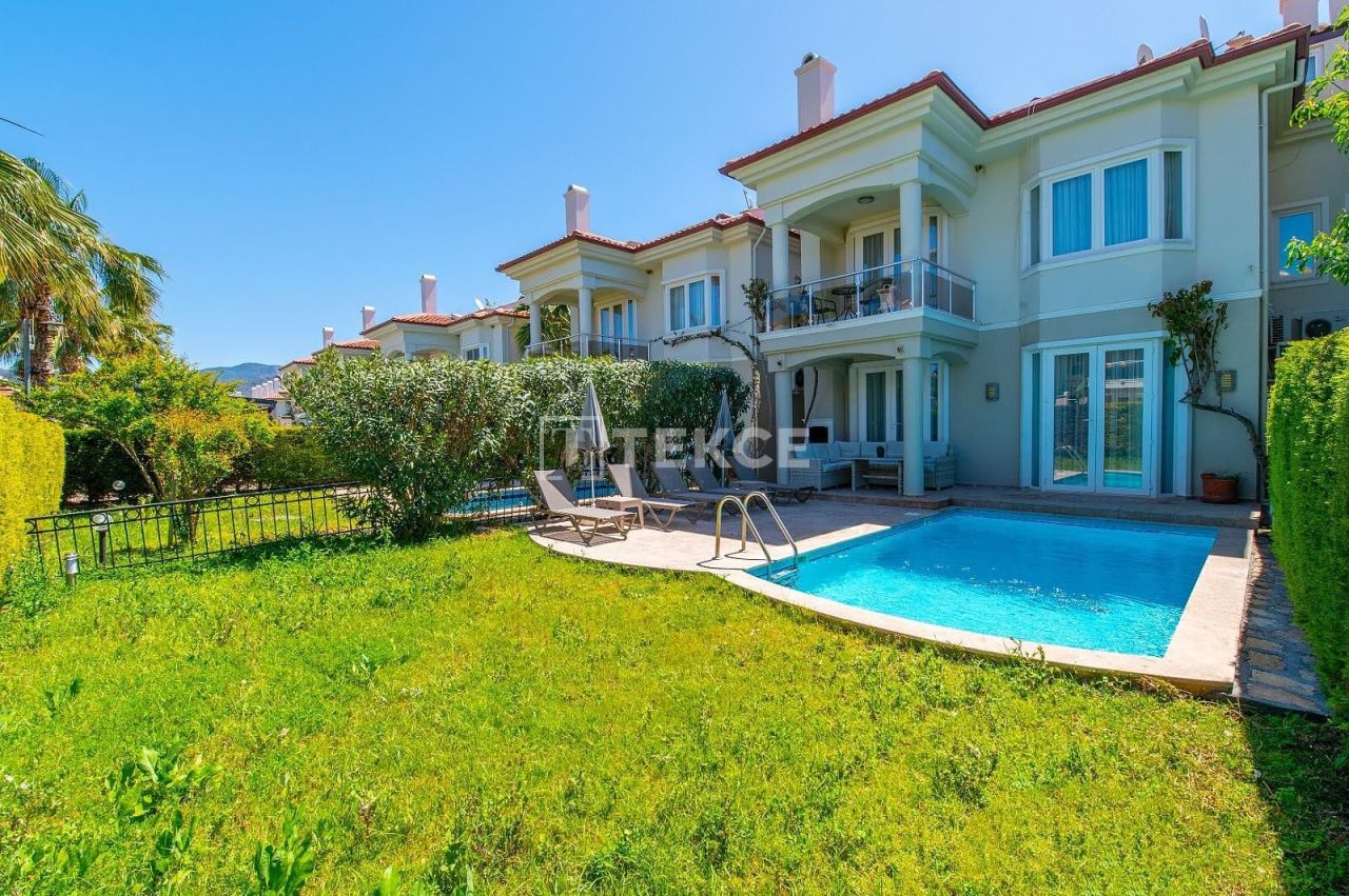 Villa en Fethiye, Turquia, 165 m² - imagen 2