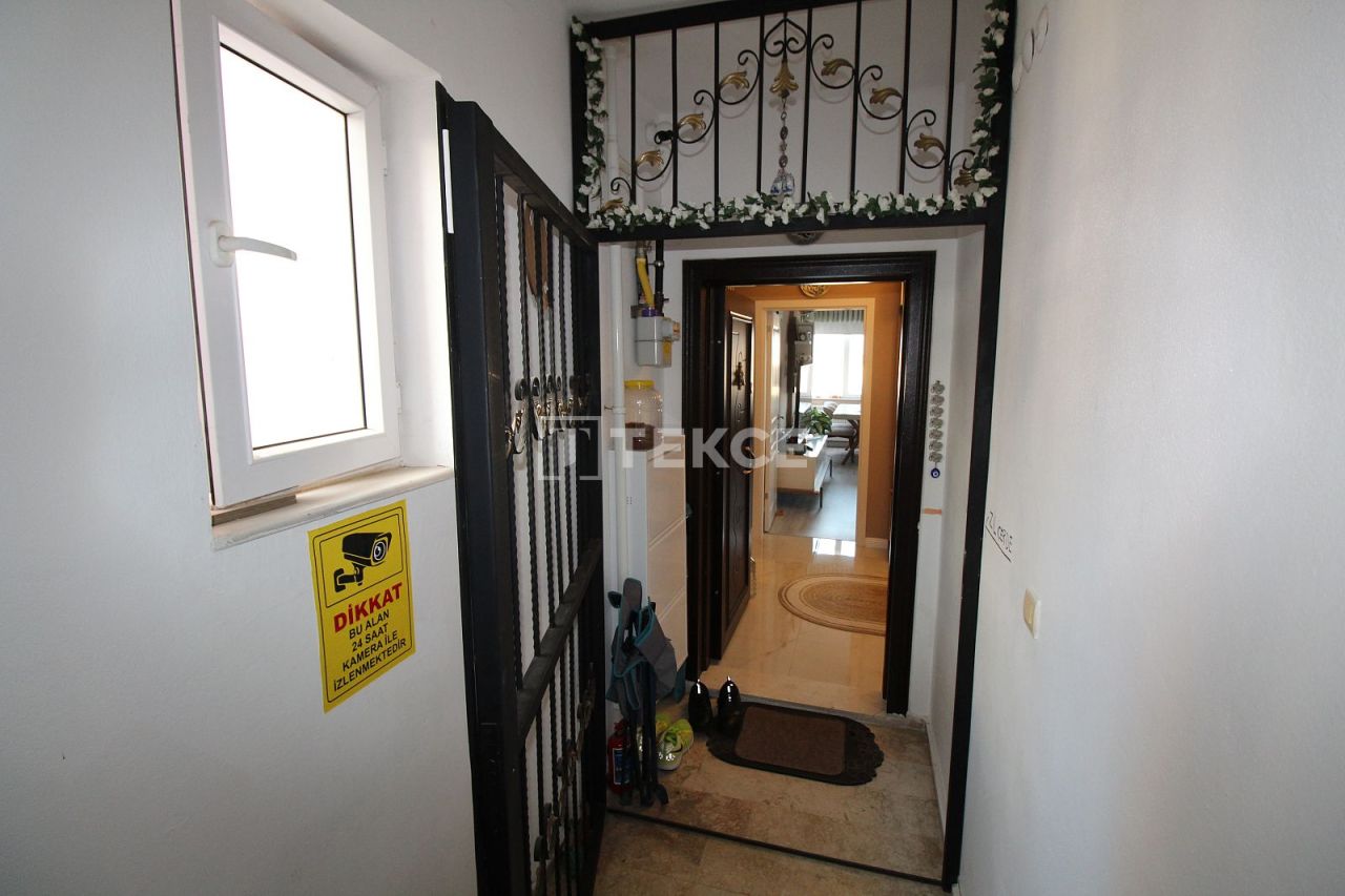 Apartment in Antalya, Türkei, 145 m² - Foto 3