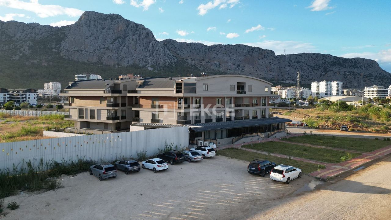 Apartment in Antalya, Türkei, 80 m² - Foto 4