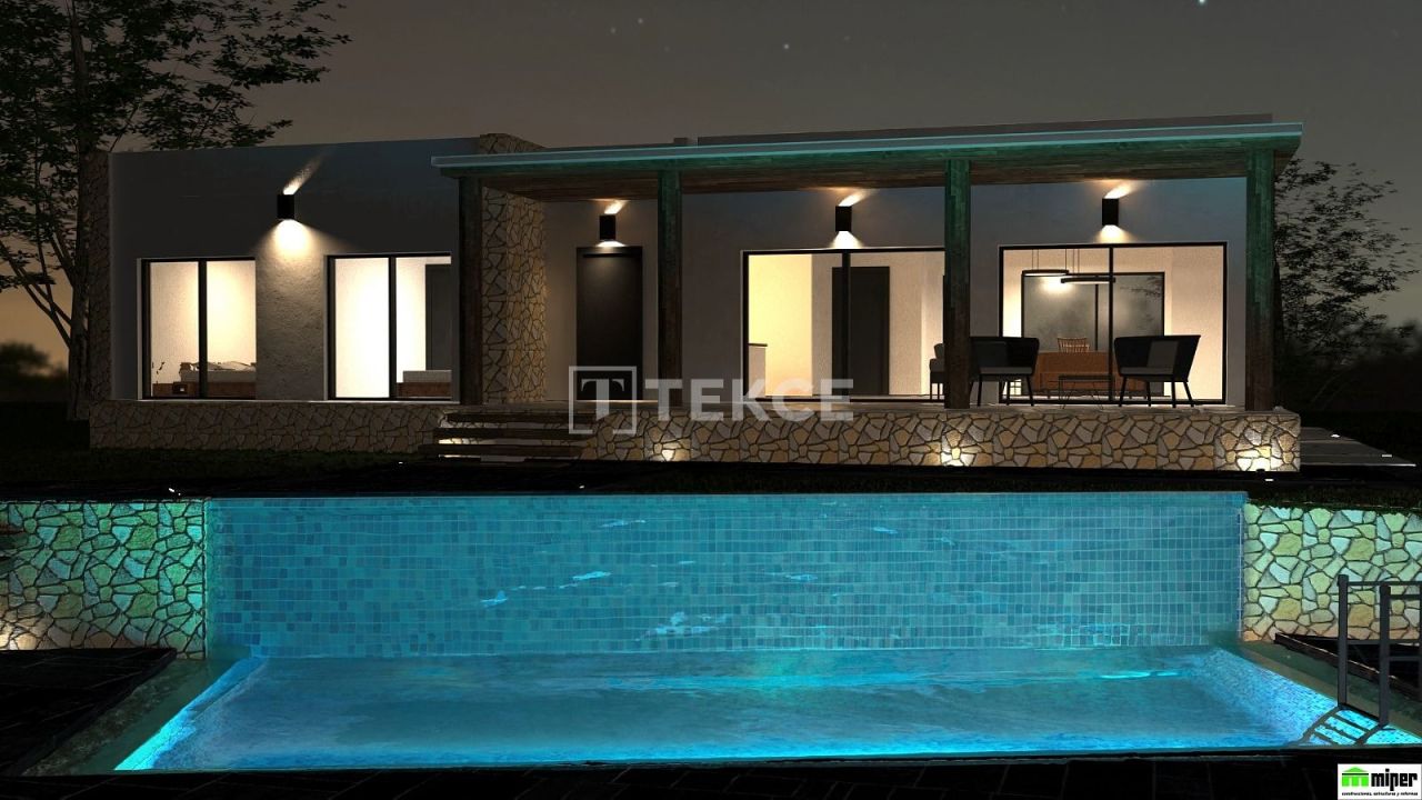 Villa à El Pinós, Espagne, 141 m² - image 4