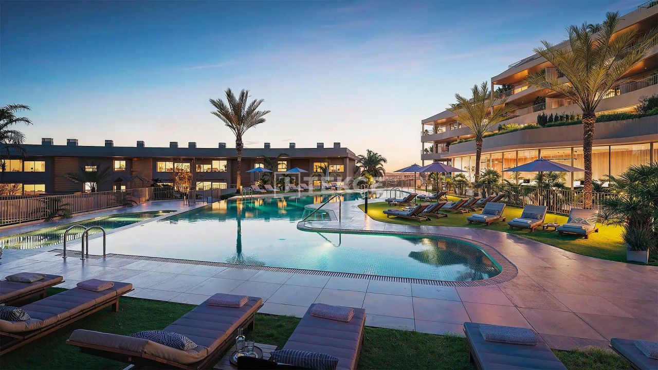 Apartment in Fuengirola, Spanien, 86 m² - Foto 6