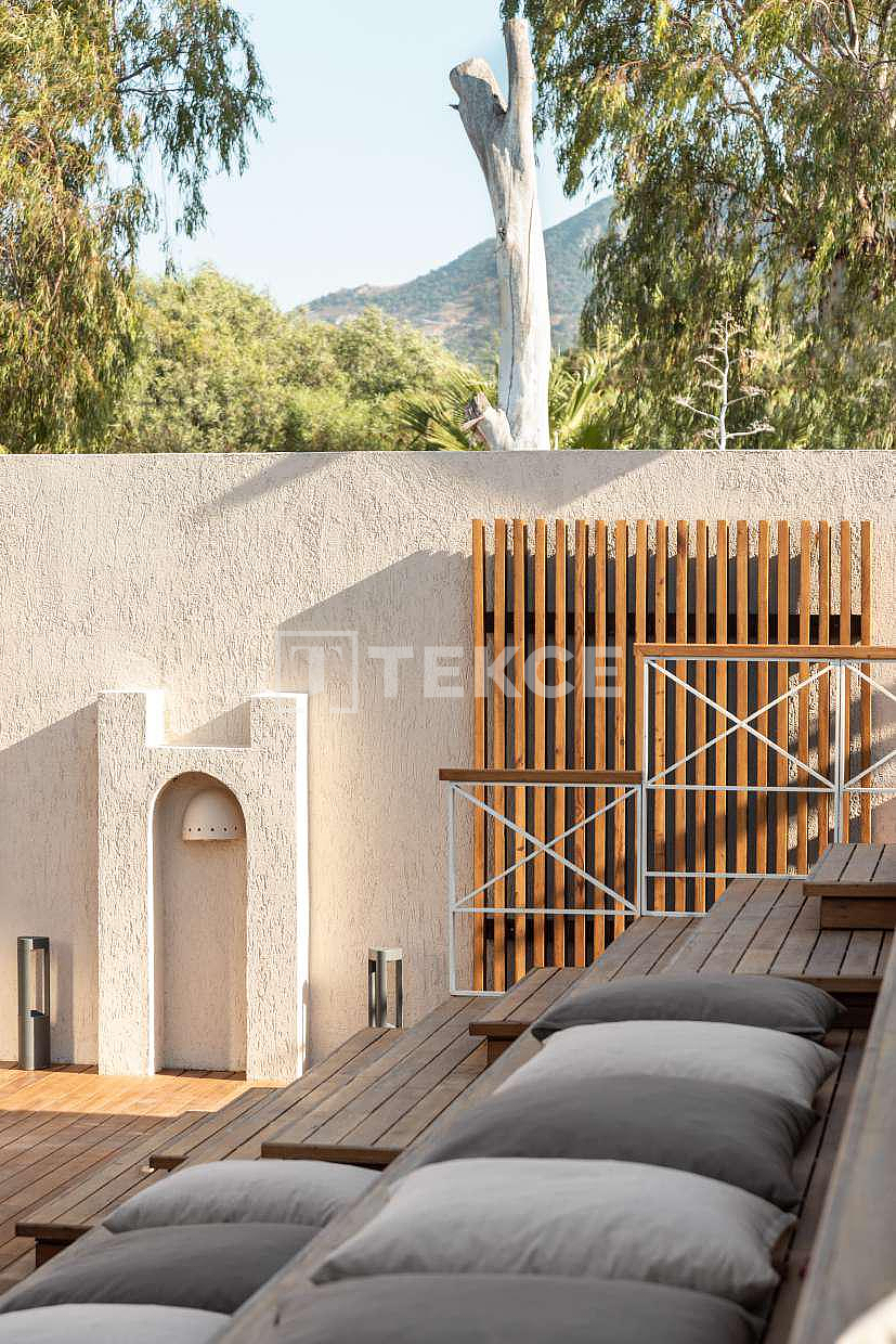 Hotel in Bodrum, Turkey, 1 077 m² - picture 6