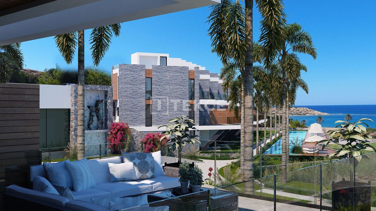 Casa adosada en Gazimağusa, Chipre, 160 m² - imagen 7