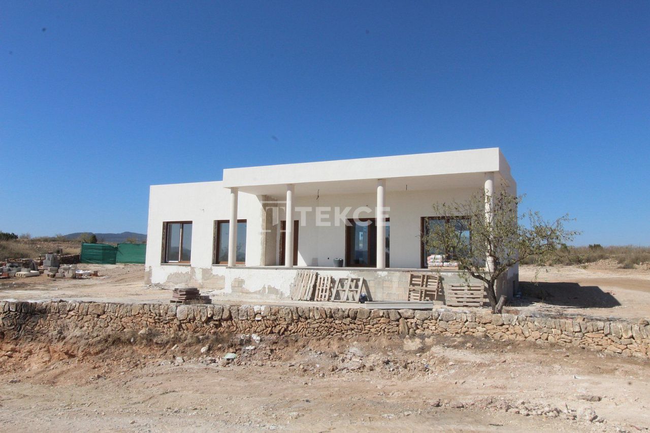 Villa à El Pinós, Espagne, 141 m² - image 7