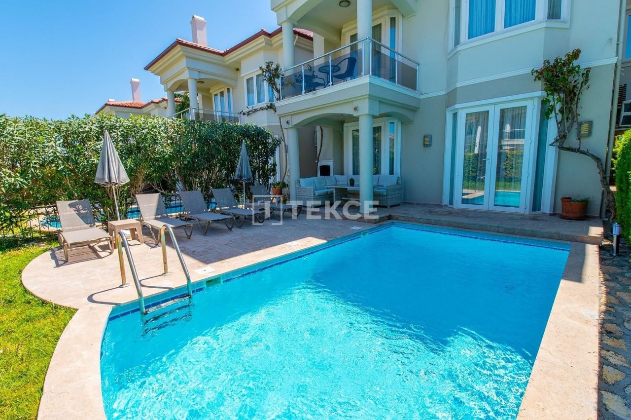Villa en Fethiye, Turquia, 165 m² - imagen 7