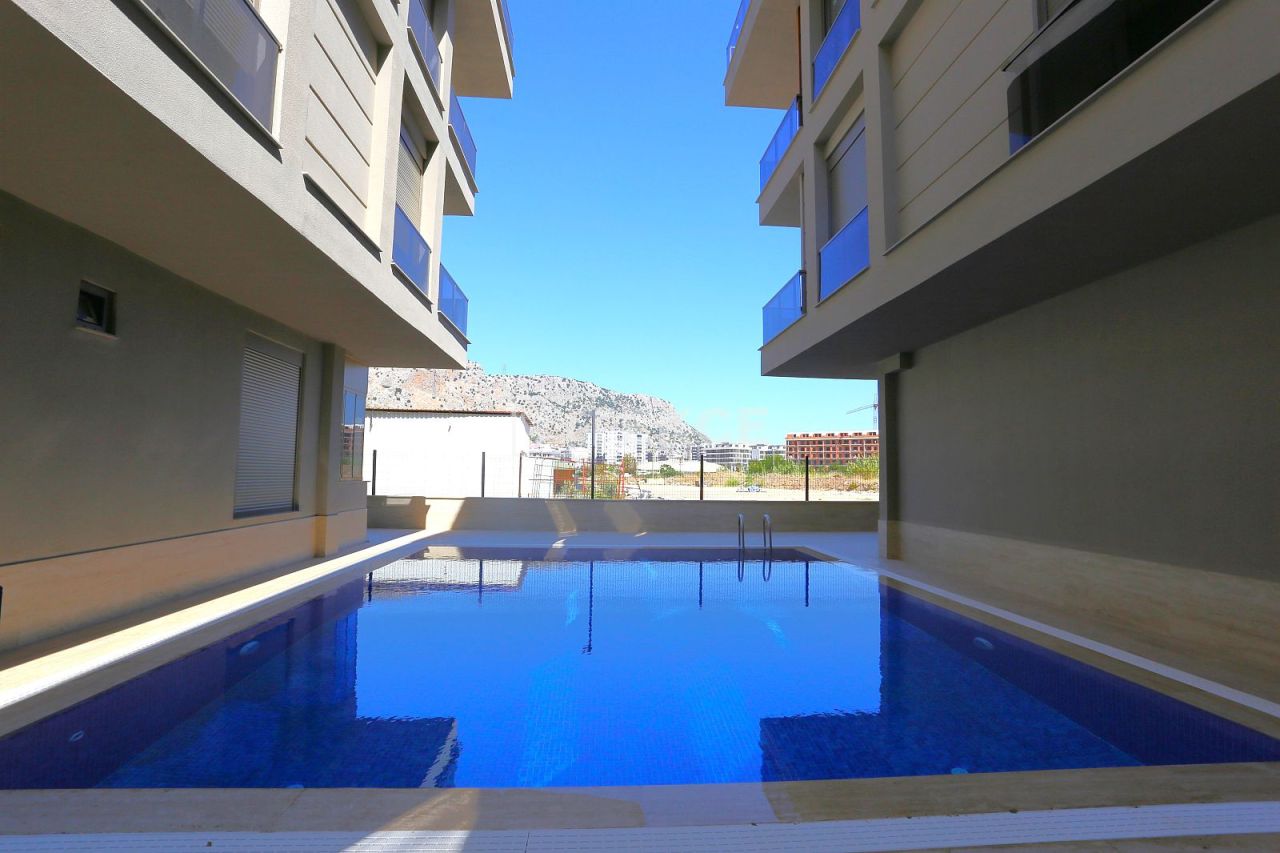 Apartment in Antalya, Türkei, 80 m² - Foto 7