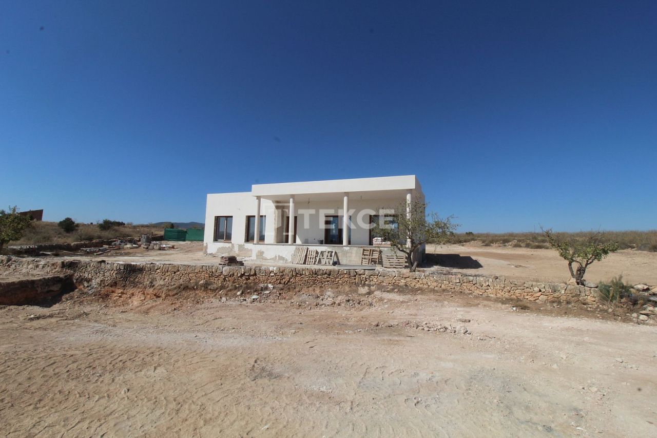 Villa à El Pinós, Espagne, 141 m² - image 8