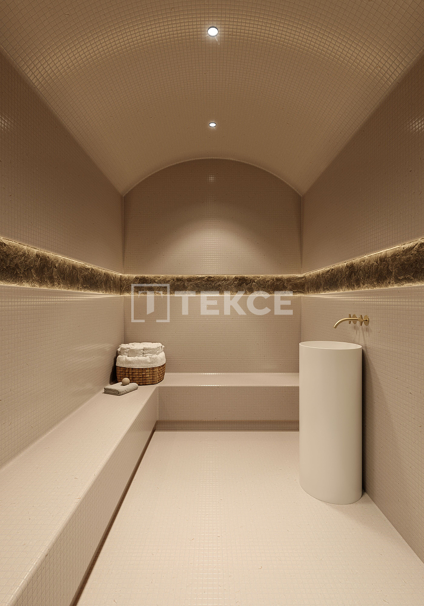 Appartamenti a Dubai, EAU, 50 m² - foto 8