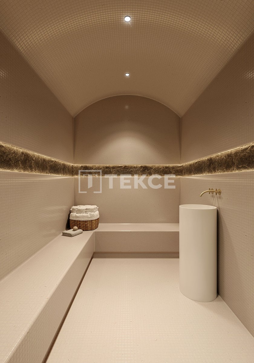 Apartment in Dubai, VAE, 70 m² - Foto 8