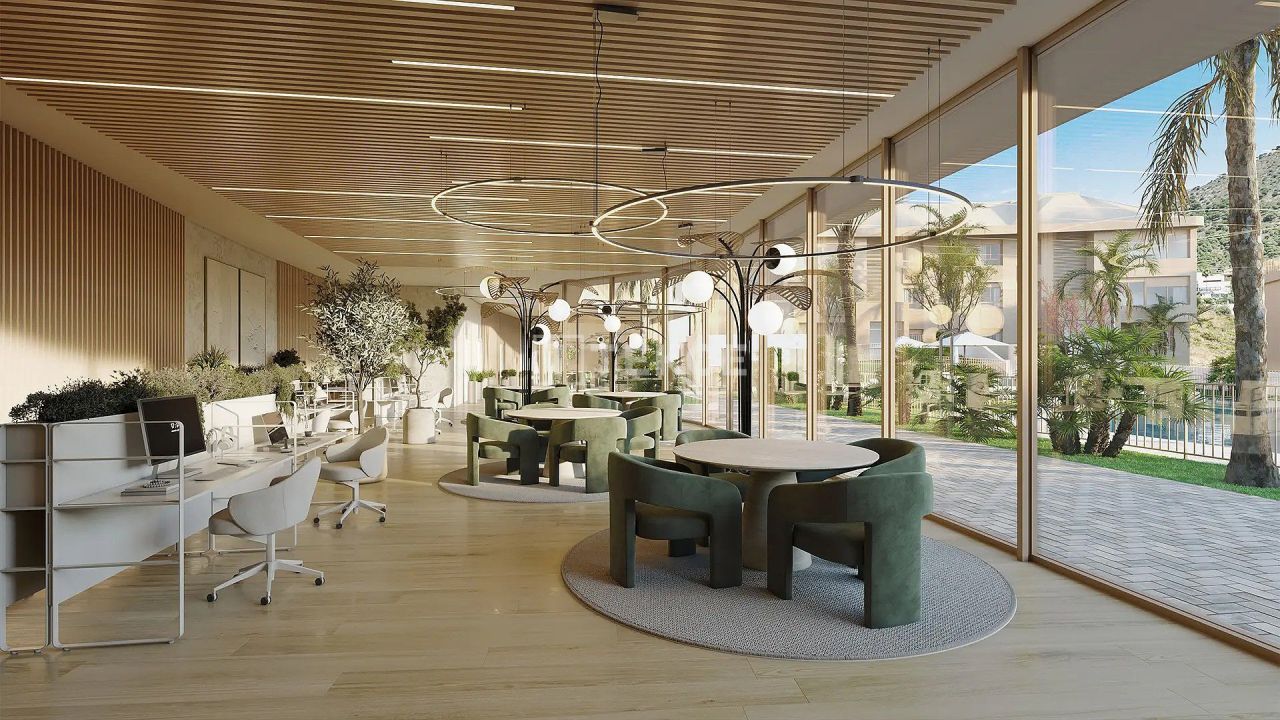 Appartamenti a Fuengirola, Spagna, 107 m² - foto 9