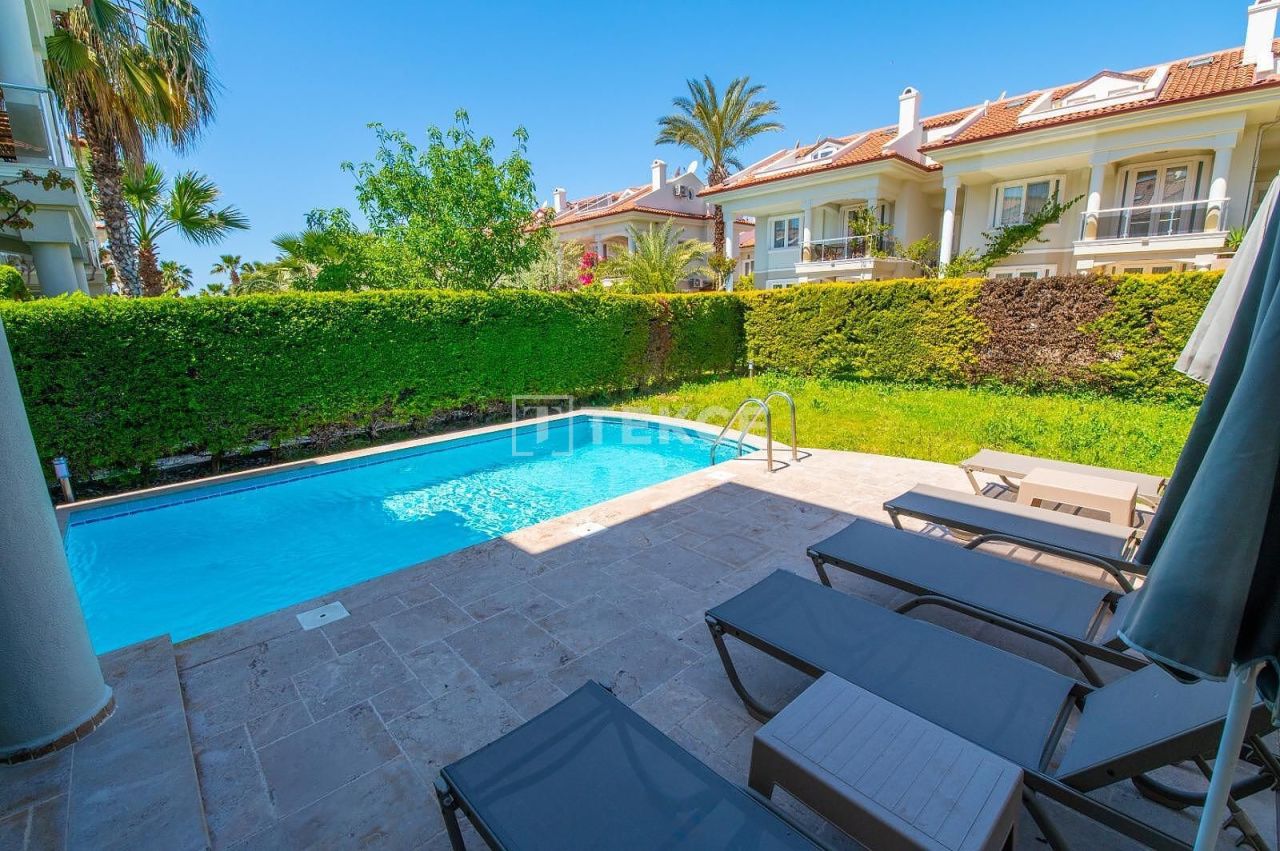 Villa en Fethiye, Turquia, 165 m² - imagen 9