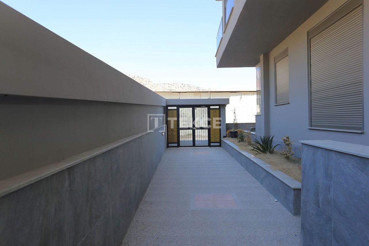 Apartment in Antalya, Türkei, 80 m² - Foto 9