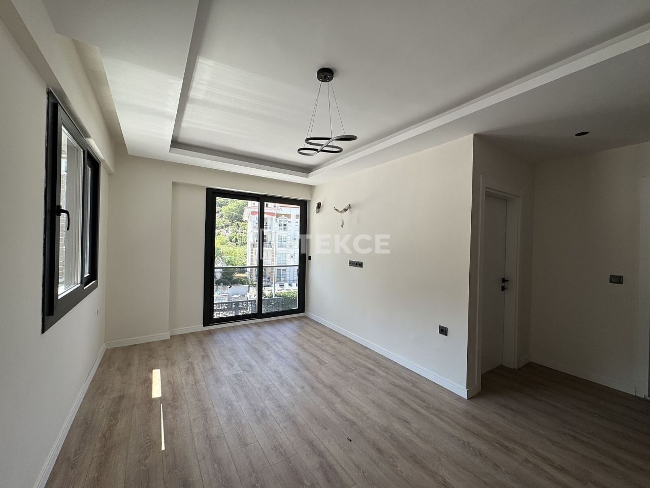 Apartment in Fethiye, Türkei, 110 m² - Foto 10