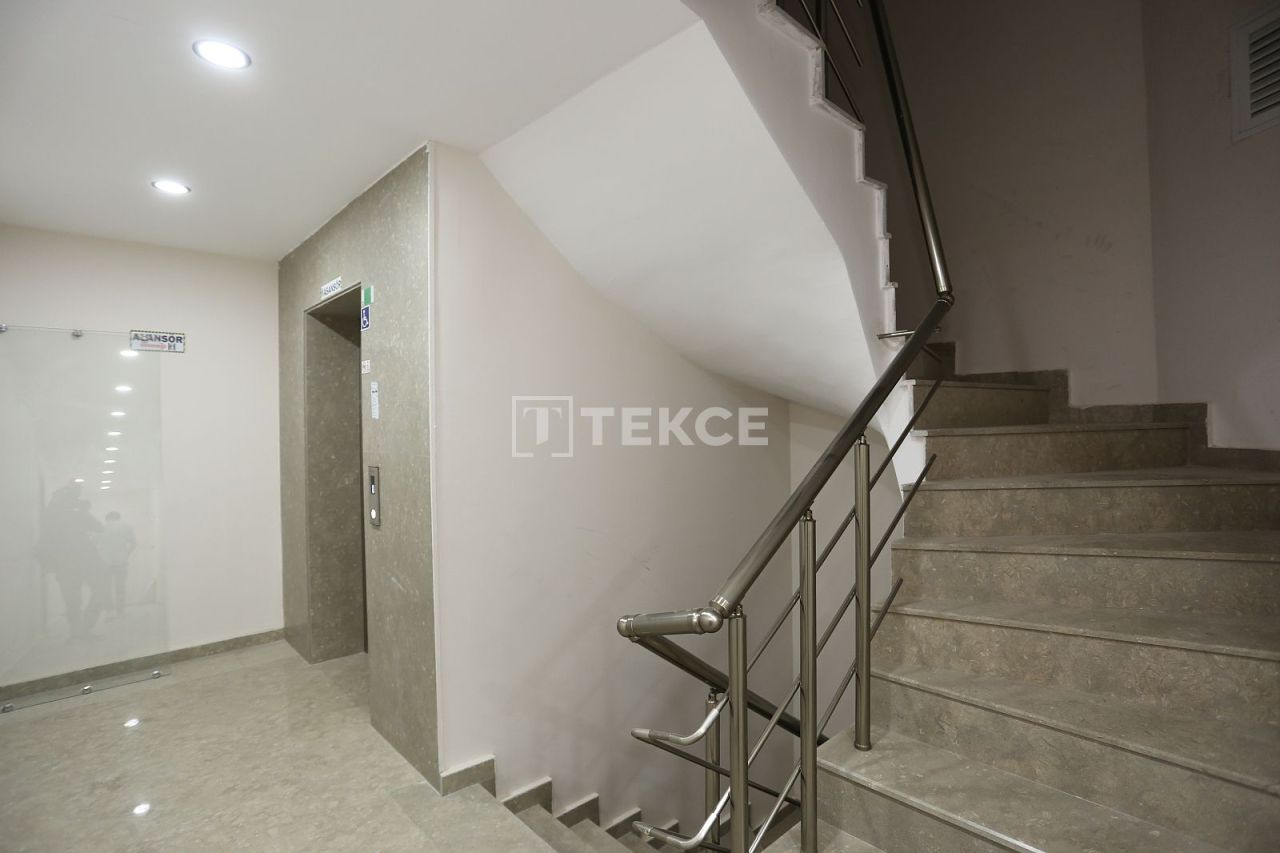 Apartment in Antalya, Türkei, 80 m² - Foto 10