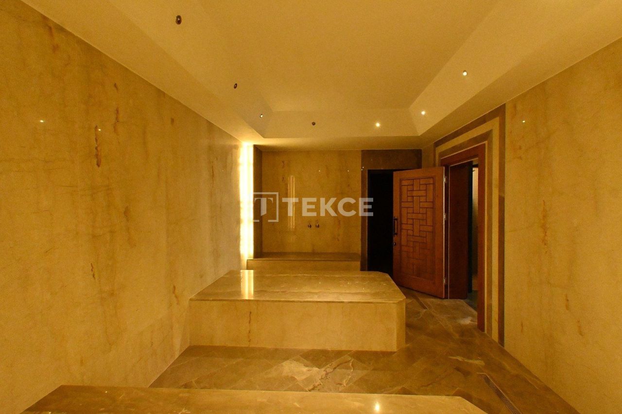 Penthouse in Alanya, Turkey, 120 m² - picture 11