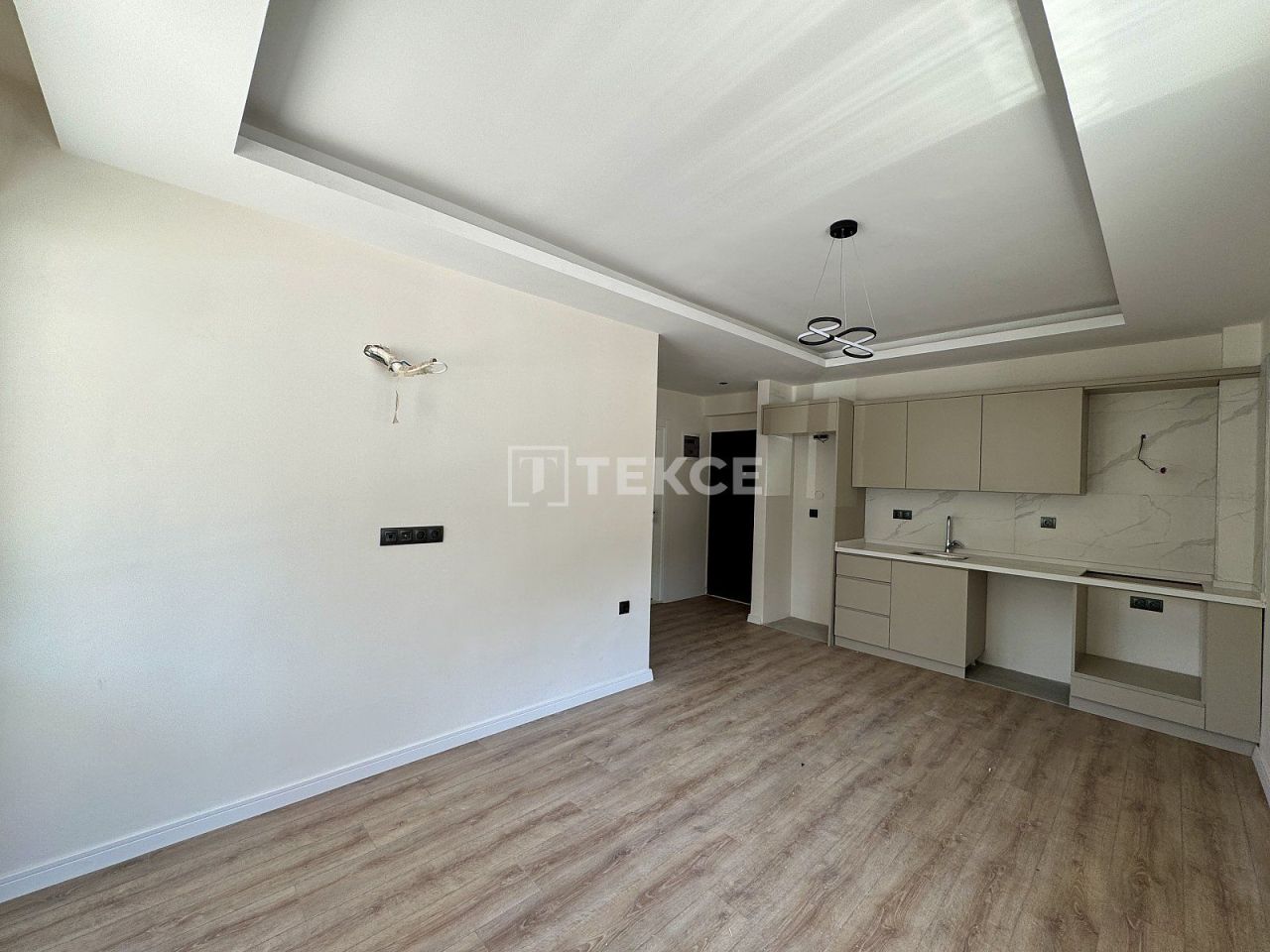 Apartment in Fethiye, Turkey, 50 m² - picture 11