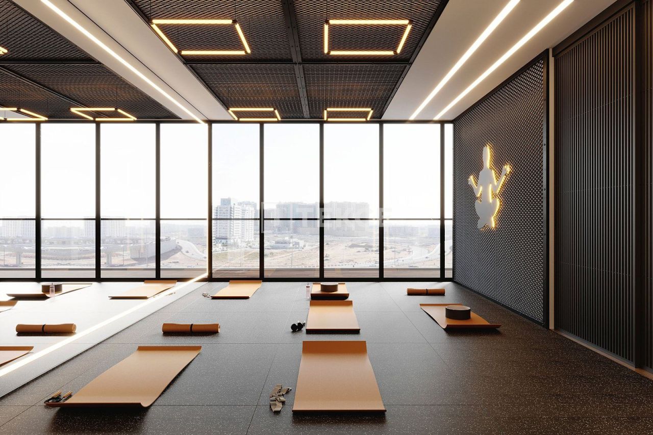 Appartamenti a Dubai, EAU, 50 m² - foto 11